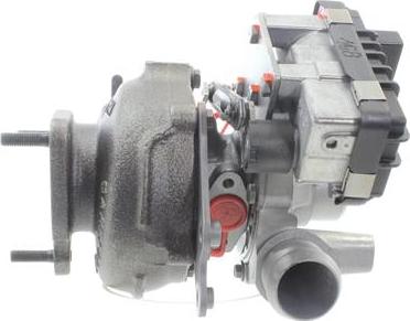 Alanko 11442864 - Alternator autospares.lv