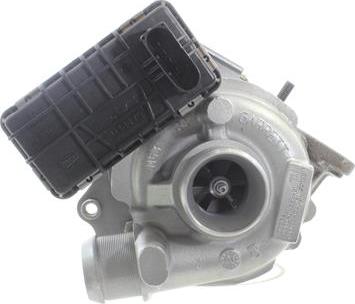 Alanko 11442863 - Alternator autospares.lv