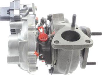 Alanko 11442863 - Alternator autospares.lv