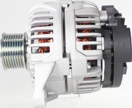 Alanko 11442863 - Alternator autospares.lv