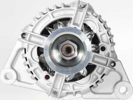 Alanko 11442863 - Alternator autospares.lv