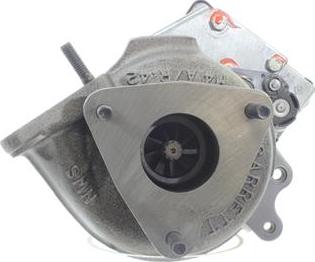 Alanko 11442863 - Alternator autospares.lv