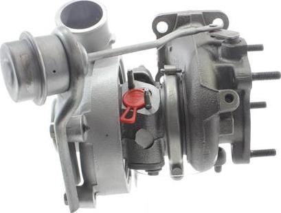 Alanko 11442863 - Alternator autospares.lv