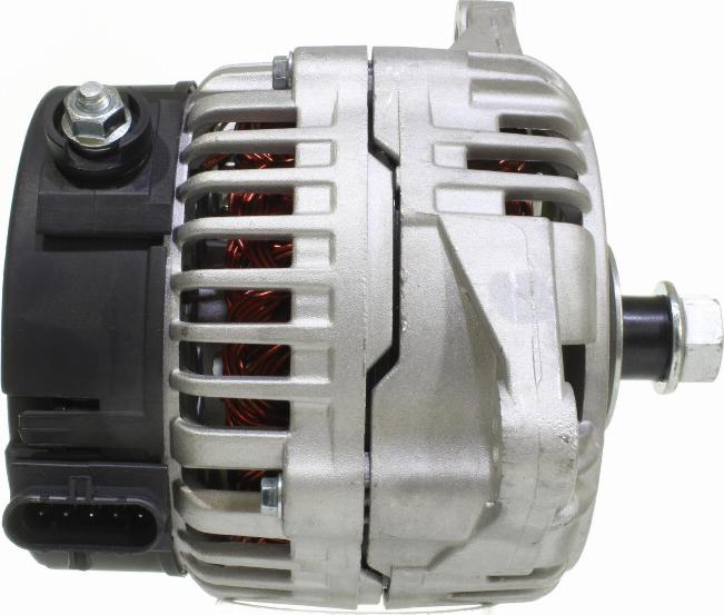 Alanko 11442867 - Alternator autospares.lv