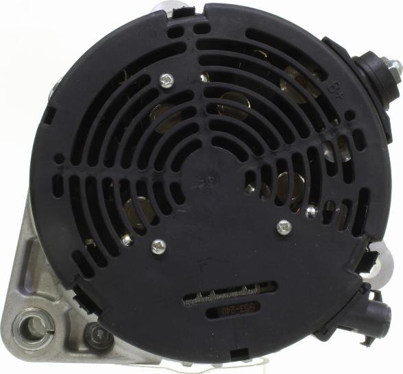 Alanko 11442867 - Alternator autospares.lv