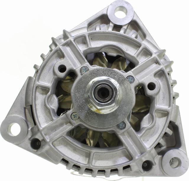 Alanko 11442867 - Alternator autospares.lv