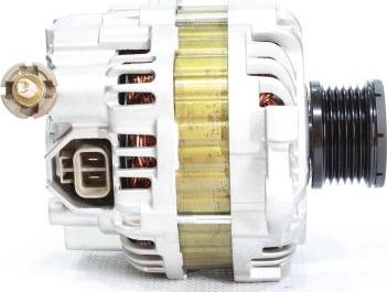 Alanko 11442884 - Alternator autospares.lv