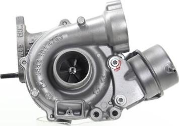 Alanko 11442884 - Alternator autospares.lv