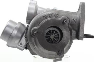 Alanko 11442884 - Alternator autospares.lv