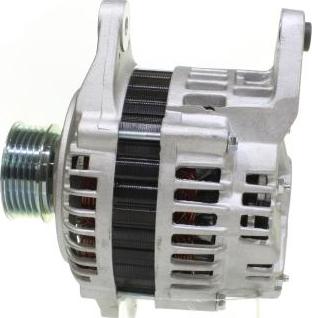 Alanko 11442883 - Alternator autospares.lv