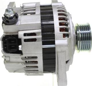 Alanko 11442883 - Alternator autospares.lv