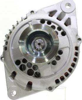 Alanko 11442883 - Alternator autospares.lv