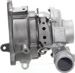 Alanko 11442876 - Alternator autospares.lv