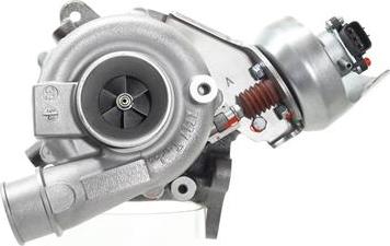 Alanko 11442876 - Alternator autospares.lv