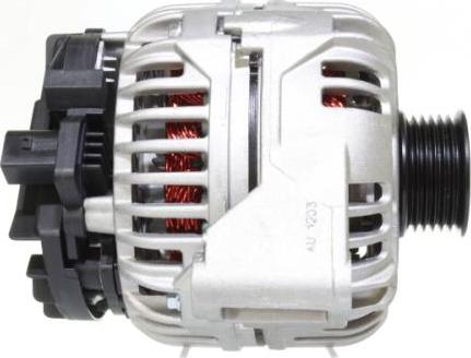 Alanko 11442876 - Alternator autospares.lv