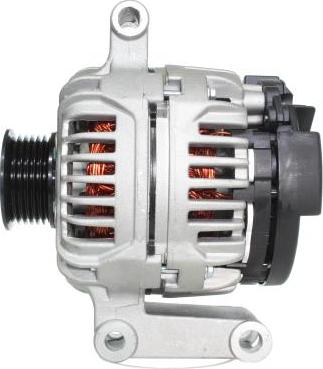 Alanko 11442873 - Alternator autospares.lv