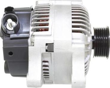 Alanko 11442390 - Alternator autospares.lv