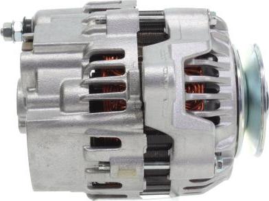 Alanko 11442398 - Alternator autospares.lv