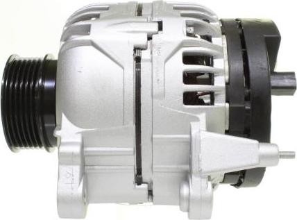 Alanko 11442346 - Alternator autospares.lv