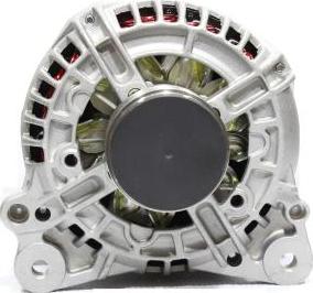 Alanko 11442341 - Alternator autospares.lv