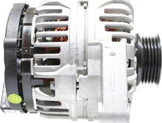 Alanko 11442342 - Alternator autospares.lv