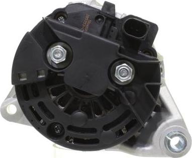 Alanko 11442351 - Alternator autospares.lv