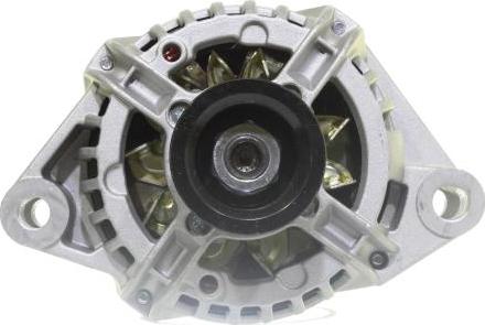 Alanko 11442358 - Alternator autospares.lv