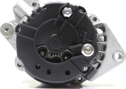 Alanko 11442360 - Alternator autospares.lv