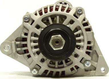 Alanko 11442301 - Alternator autospares.lv