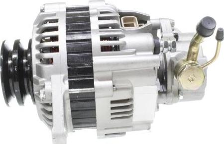 Alanko 11442319 - Alternator autospares.lv