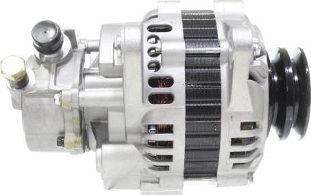 Alanko 11442319 - Alternator autospares.lv