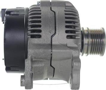 Alanko 11442339 - Alternator autospares.lv