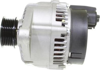 Alanko 11442333 - Alternator autospares.lv