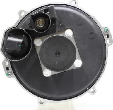 Alanko 11442371 - Alternator autospares.lv