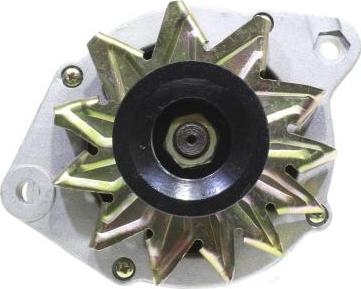 Alanko 11442378 - Alternator autospares.lv