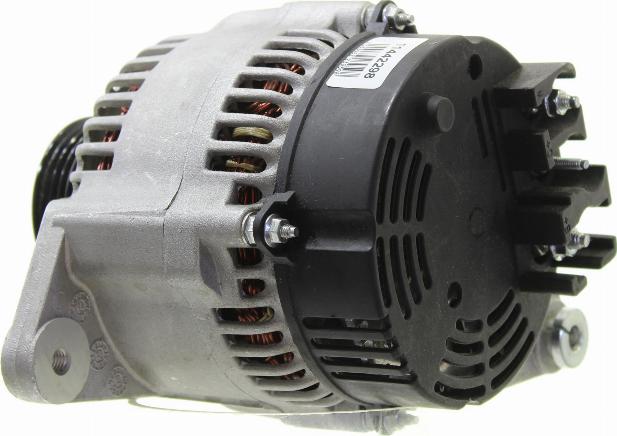 Alanko 11442298 - Alternator autospares.lv