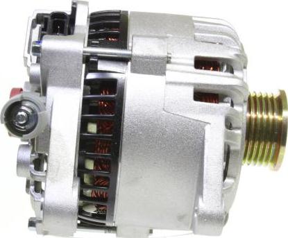 Alanko 11442246 - Alternator autospares.lv