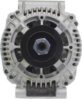 Alanko 11442247 - Alternator autospares.lv