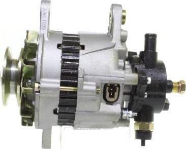 Alanko 11442258 - Alternator autospares.lv