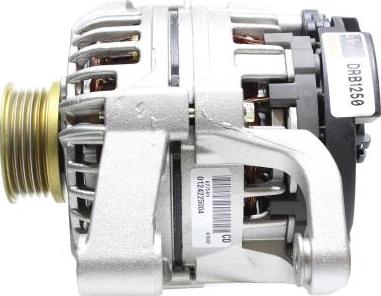 Alanko 11442252 - Alternator autospares.lv