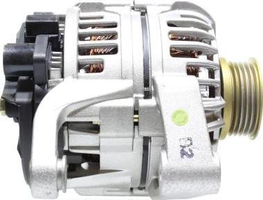 Alanko 11442252 - Alternator autospares.lv