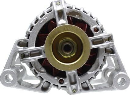 Alanko 11442252 - Alternator autospares.lv