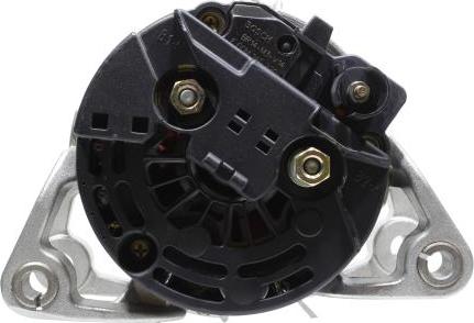 Alanko 11442252 - Alternator autospares.lv