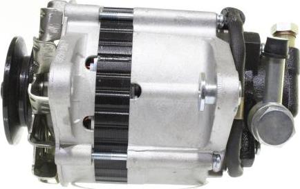 Alanko 11442261 - Alternator autospares.lv