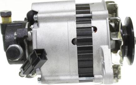 Alanko 11442261 - Alternator autospares.lv