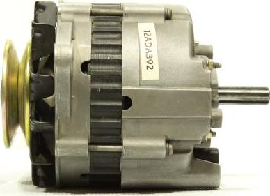 Alanko 11442200 - Alternator autospares.lv