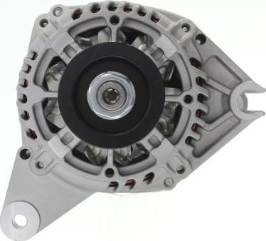 Alanko 11442287 - Alternator autospares.lv