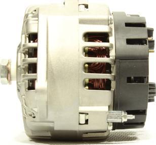 Alanko 11442238 - Alternator autospares.lv