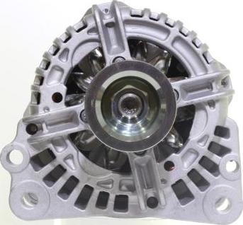 Alanko 11442278 - Alternator autospares.lv