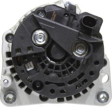 Alanko 11442277 - Alternator autospares.lv